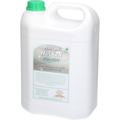 02202 Grovrent Perform Hulken Por-Rent 5L