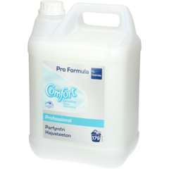 7508513 Sköljmedel Comfort Pro Formula Sensitive 5L
