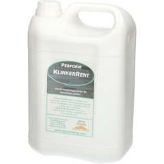 02118 Grovrent Perform Klinkerrent 5L