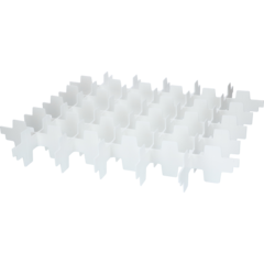 8708006 Fack Diskback Diskomat Vit 36 Glas