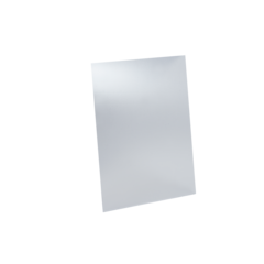 8312644 Plastic Sleeve T. A4 Frame 0.2mm