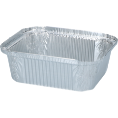 590500 ALUMIINIVUOKA 500ML