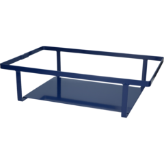 421001 Hyllplan Stor*