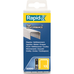 40303081 Häftklammer 13/10 5000/Ask