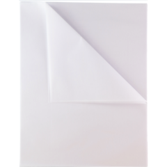 3333342 Livsmedelspapper Vaxat 33x42cm