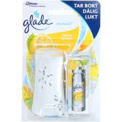 76510 Glade Touch&Fresh™ Fresh Lemon