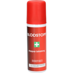 3130 Blodstoppande AlphraMedic Spray 60ml