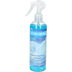 56129 Doftspray Activa Zapper SeaBreeze 400ml