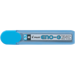 205826 Blyertsstift Pilot 0,7mm B