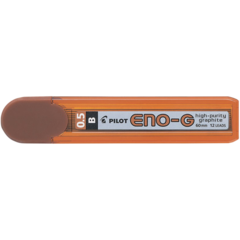 205816 Blyertsstift Pilot 0,5mm B