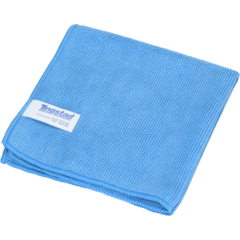TP90B Mikrofiberduk Premium Blå