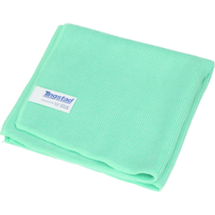 TP90G Mikrofiberduk Premium Grön