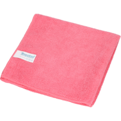 TP91R Mikrofiberduk Extra Röd