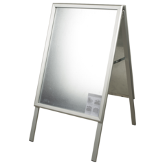 18723 KYLTTITELINE  ALU-LINE 70X100*