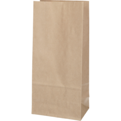 169416 POSE SOS BRUN 10X6X21CM