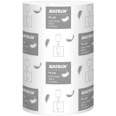 15447521 Torkrulle Katrin Plus Hylslös 1-lag S