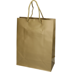 510222910 LUKSUSKASSI KULTA 22X10X29CM