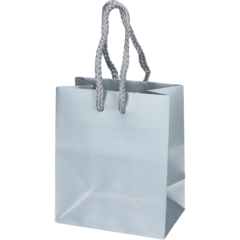 510101216 LUKSUSKASSI HOPEA 10X6X12CM