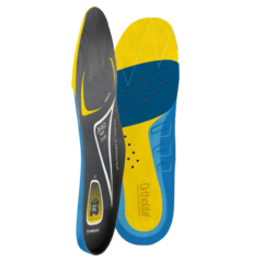 ARX40 Inläggssula Arbesko Ortholite X40