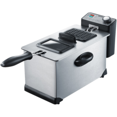 2431000 Fritös 3 liter Severin FR 2431