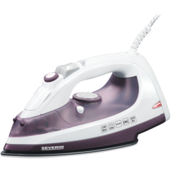3210000 Ångstrykjärn Severin Auto-off BA 3210
