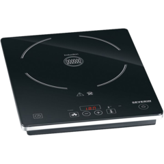 1071000 Induktionshäll Enkel Severin KP 1071