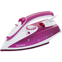 3243000 STEAM IRON PINK 2400W