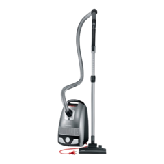 7045000 Dammsugare Severin Snowwhite BC 7045