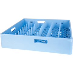 8708030 Diskback Tallrikar Blå 50x50