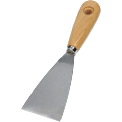 7393197955066 Stekbordsskrapa Trä 6cm