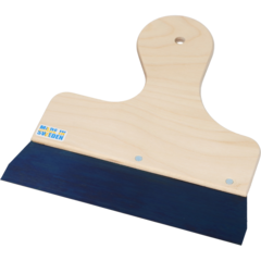 106387 Stekbordsskrapa Trä 20cm
