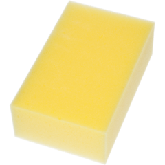 106168-1 Allsvamp Gul 16,5x10x6cm