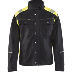 BK40951370 Hantverksjacka 4095*