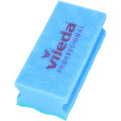 123114 Rengöringssvamp Vileda PurActive Blå