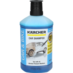 62958860 Bilschampo Kärcher 3-i-1 1L