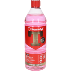 262751062-1 Rödsprit Kemetyl 1L