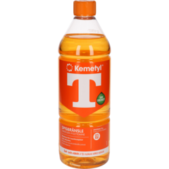 1549 Spisbränsle Kemetyl 1L