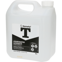 1537-1 Lacknafta Kemetyl 4L*
