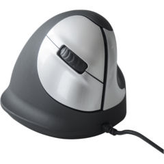 RGOHE Ergonomisk Mus R-Go Vertical