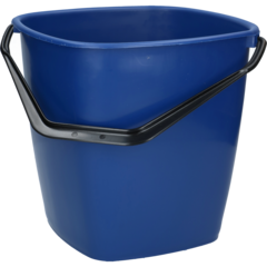 106360 Hink 9,5L Blå