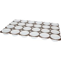 G9F12032-1 Bakform Novacart NTS4 63x36mm