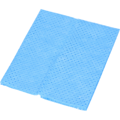 157194450-1 Rengöringsduk Tork Blå 30x38cm W8