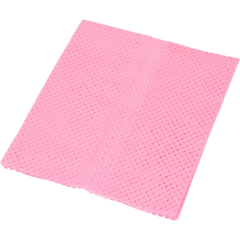 157194750 Rengöringsduk Tork Röd 30x38cm W8