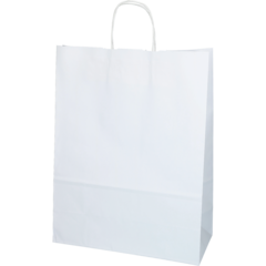 5918361 PAPERIKASSI VALKEA 32X12X41CM