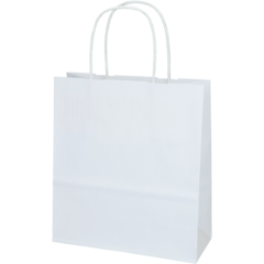 5918341 PAPERIKASSI VALKEA 18X8X22CM