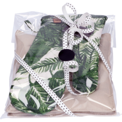 4002540 Cellofanpåse 25x40cm