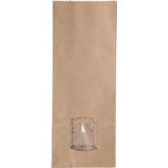 80565270 Vinduespose Brun 100x70x270mm