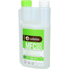 CAF359 Mjölkrengöring Cafetto MFC 1L