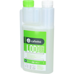 CAF352 Avkalkningsmedel Kaffemaskin Cafetto LOD Green 1L