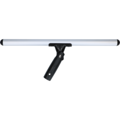 106242 Tvättpälshållare Ettore Pro+ 45cm Ledad